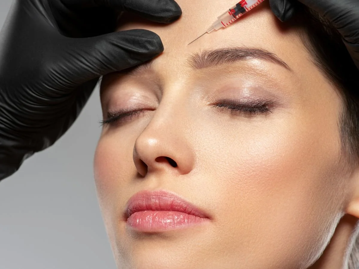 Who Can Take Jeuveau Injections?