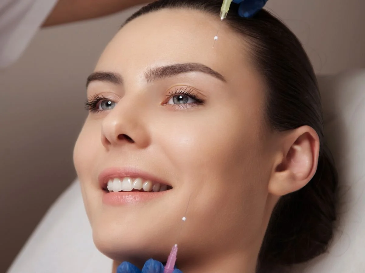 When Contouring Clashes With Your Natural Structure