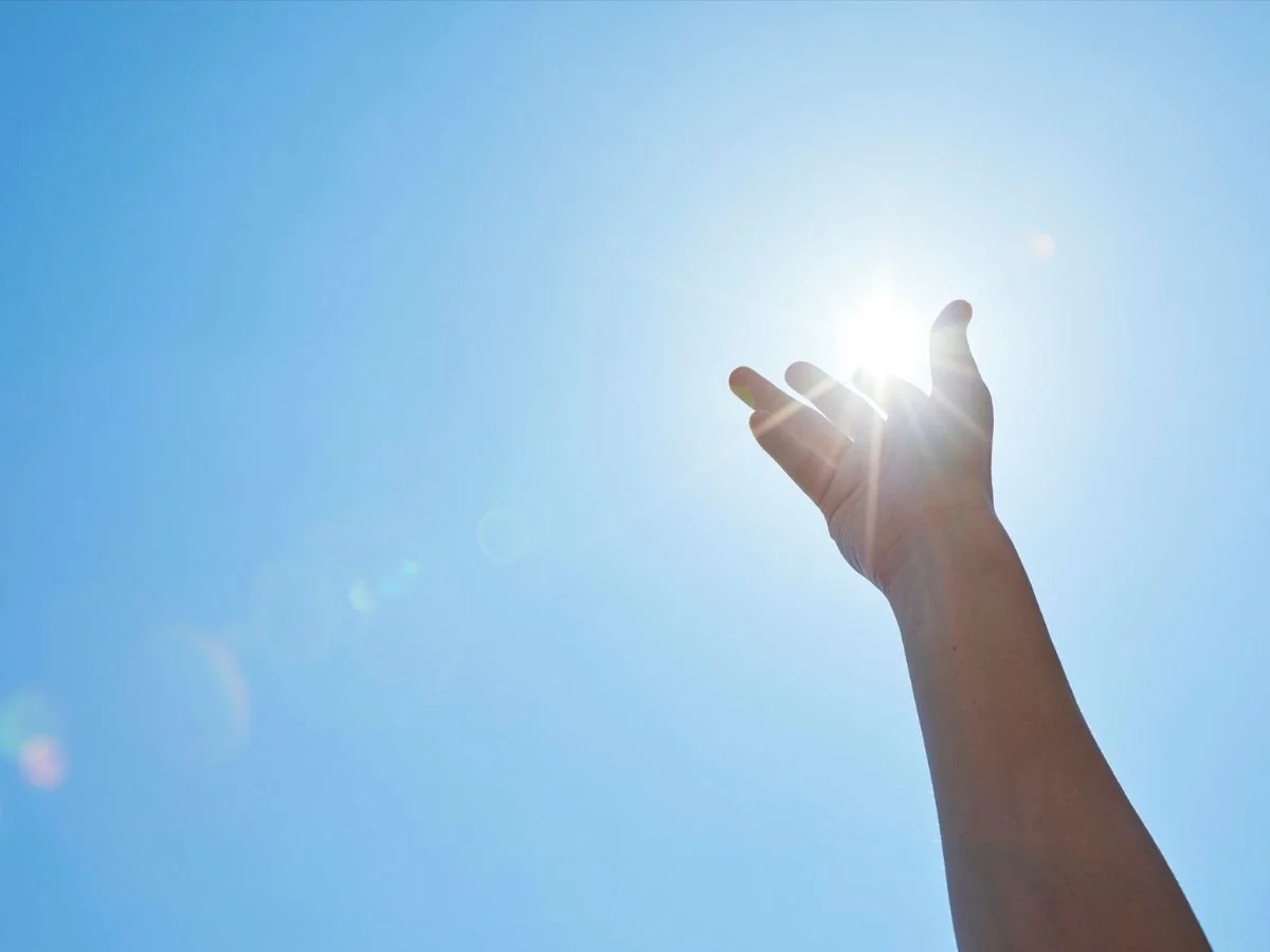 What Does This Have to Do with Sun Exposure