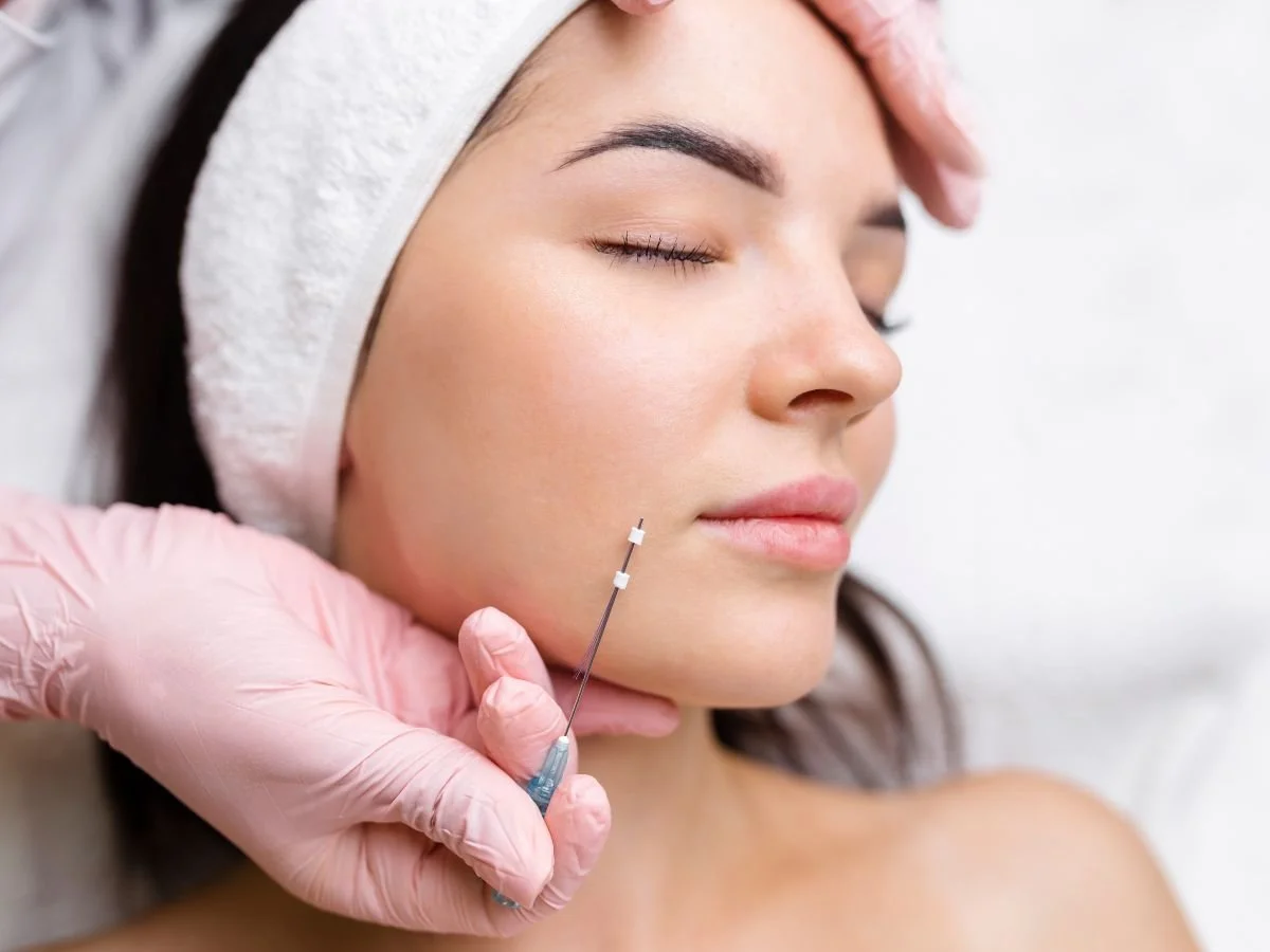 Why Combine Endolift with PDO Threads