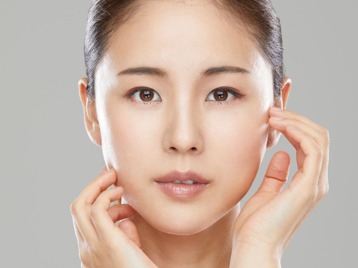 Understanding What Happens to the Face as We Age