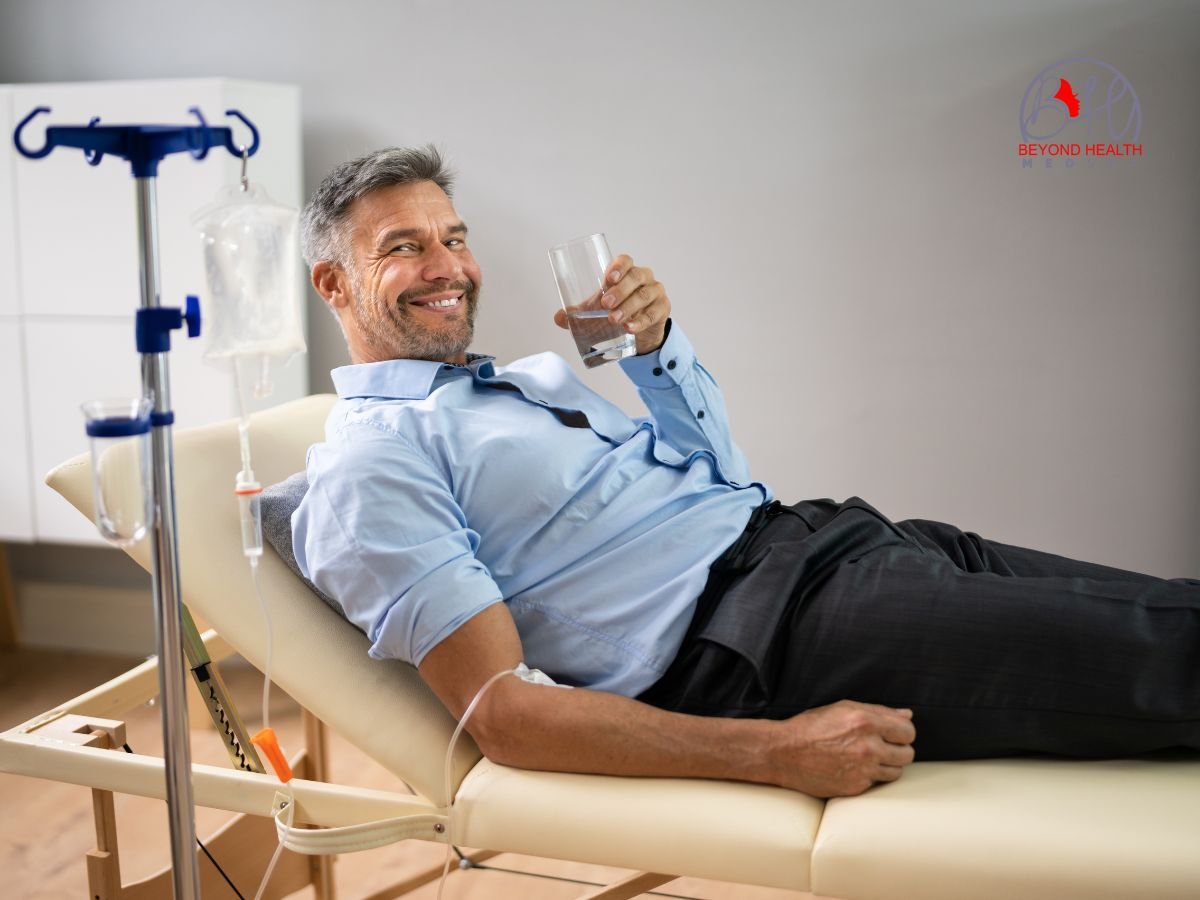 How Much Does IV Drip Therapy Cost?
