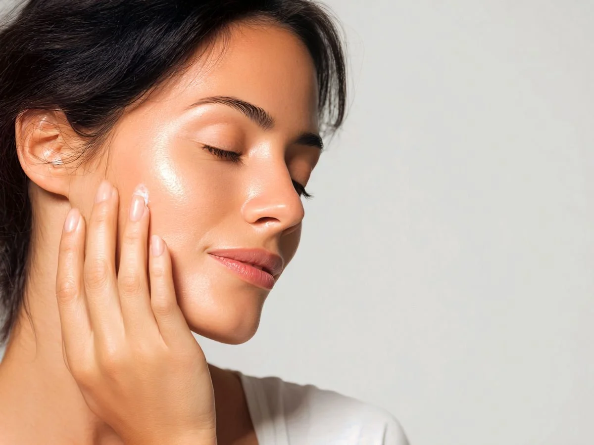 Non-Surgical Facial Contouring