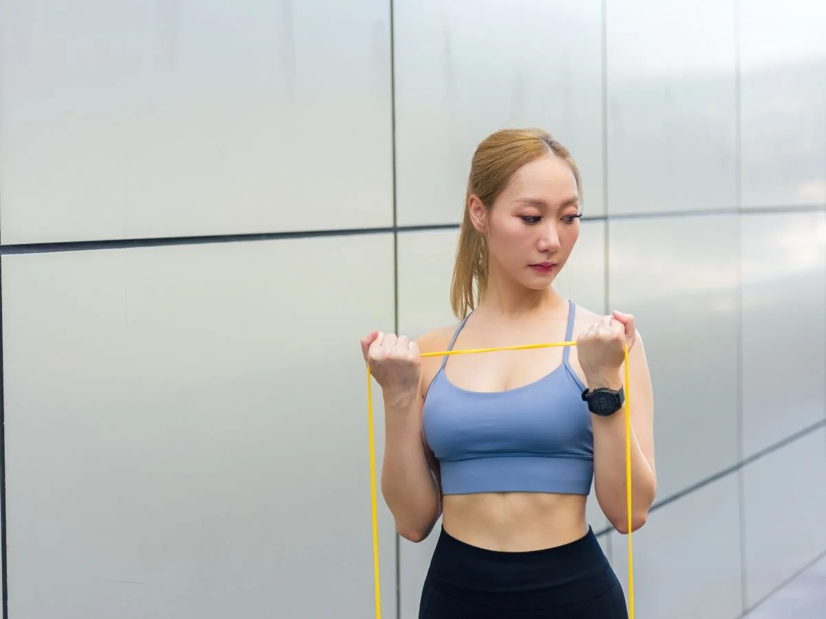 What Happens If You Exercise Too Soon