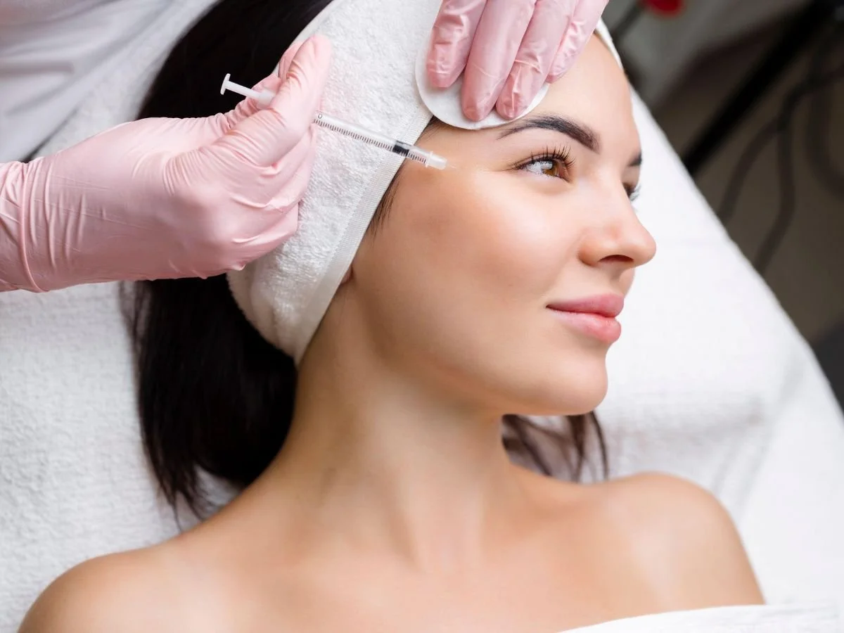 How Much Does Tear Trough Filler Cost?
