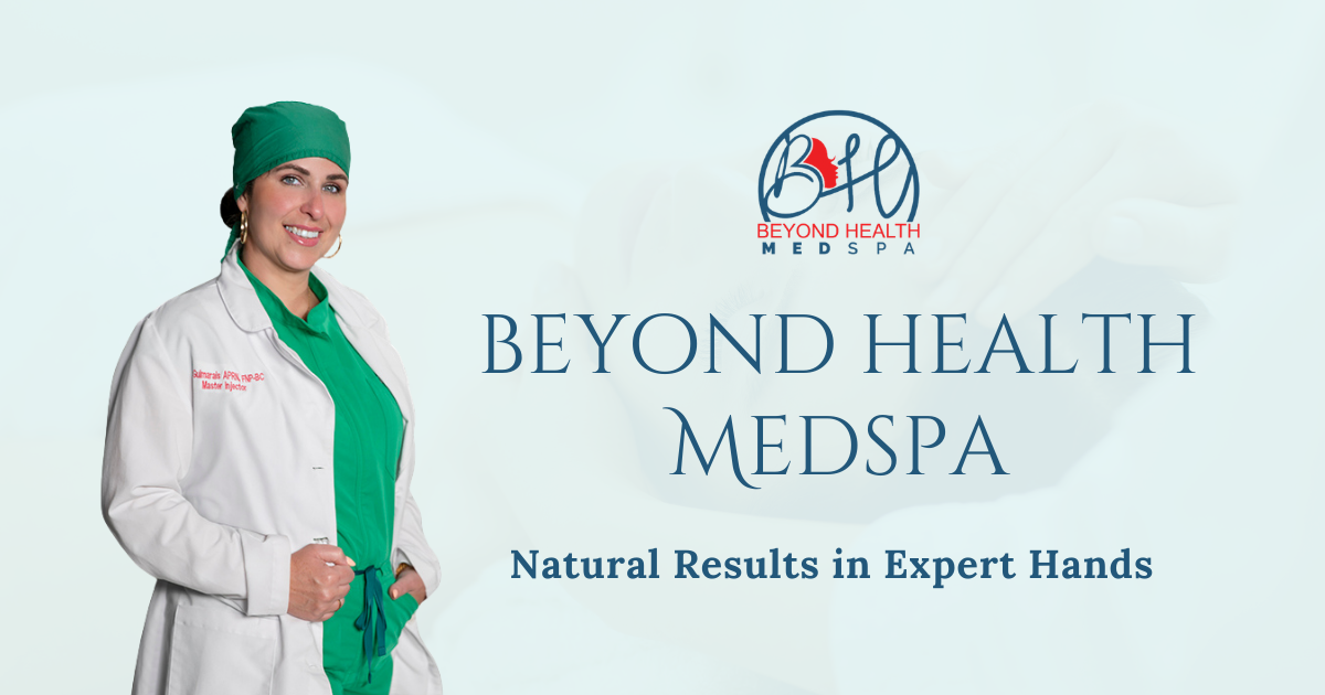Beyond Health Medspa - Best Medspa in Miami