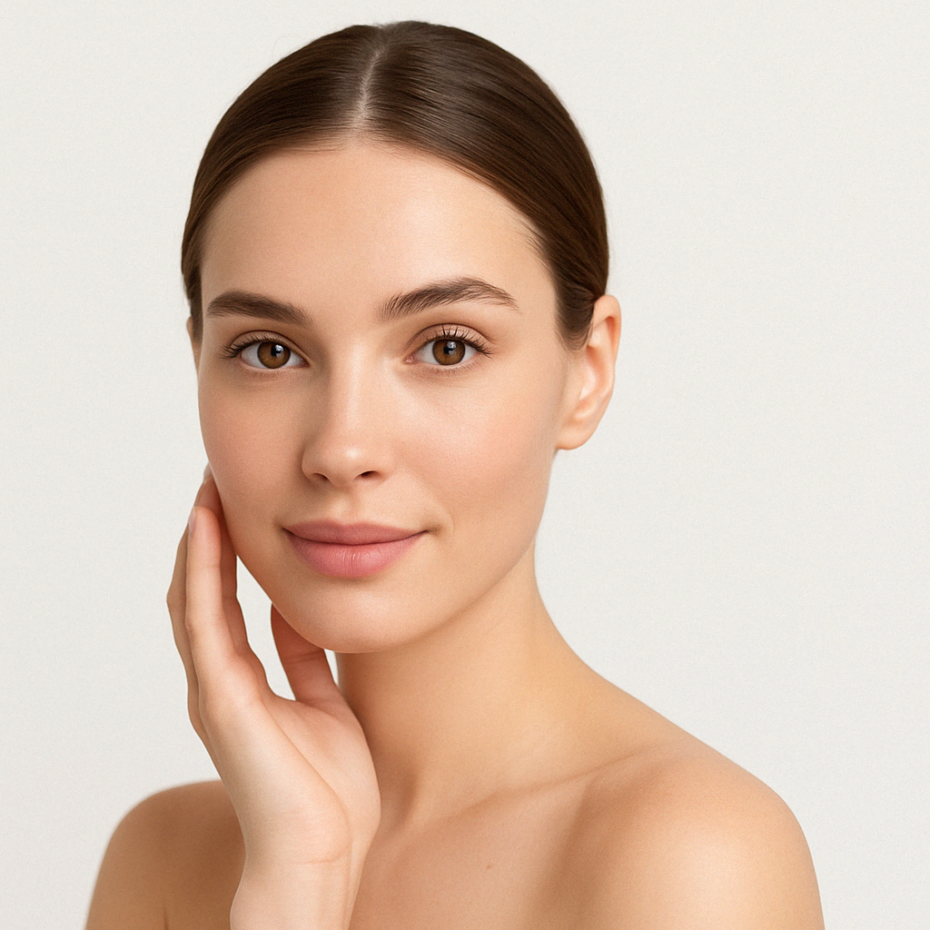 Sculptra® Target Areas