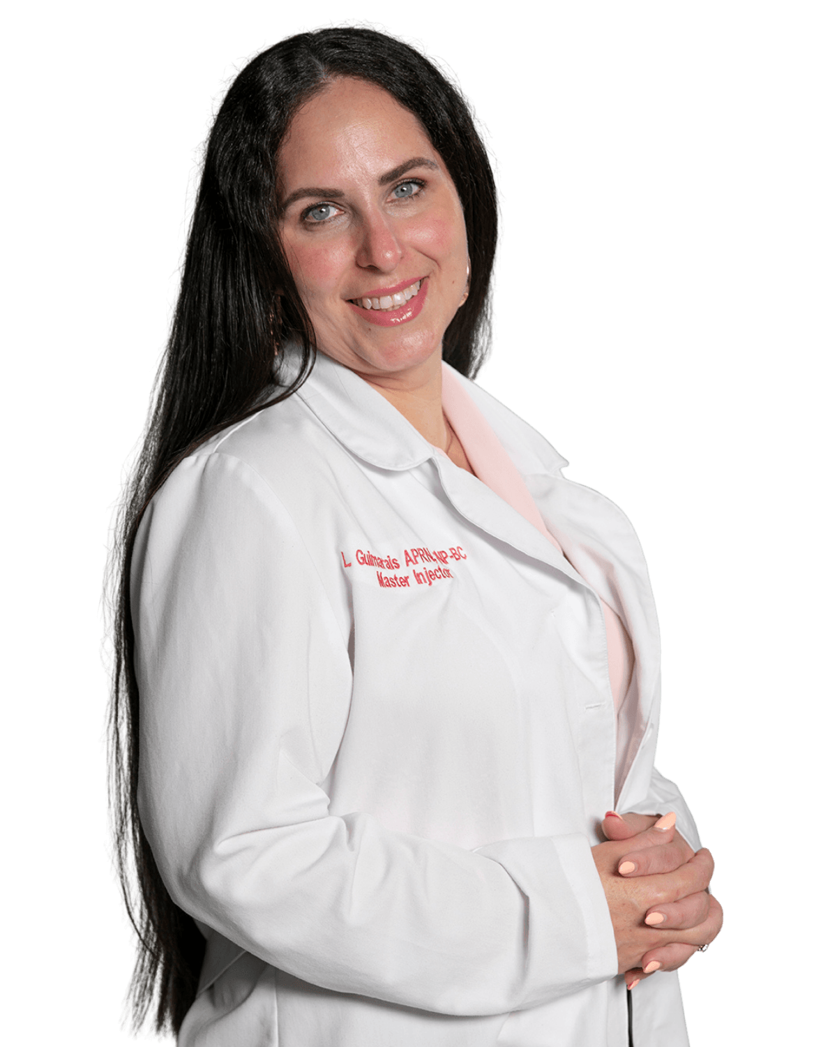 Dr. Lylliam Guimarais