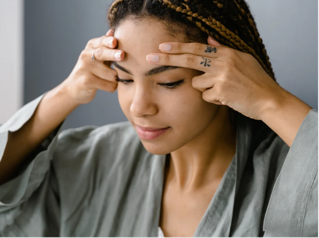 Comparing Side Effects and Risks