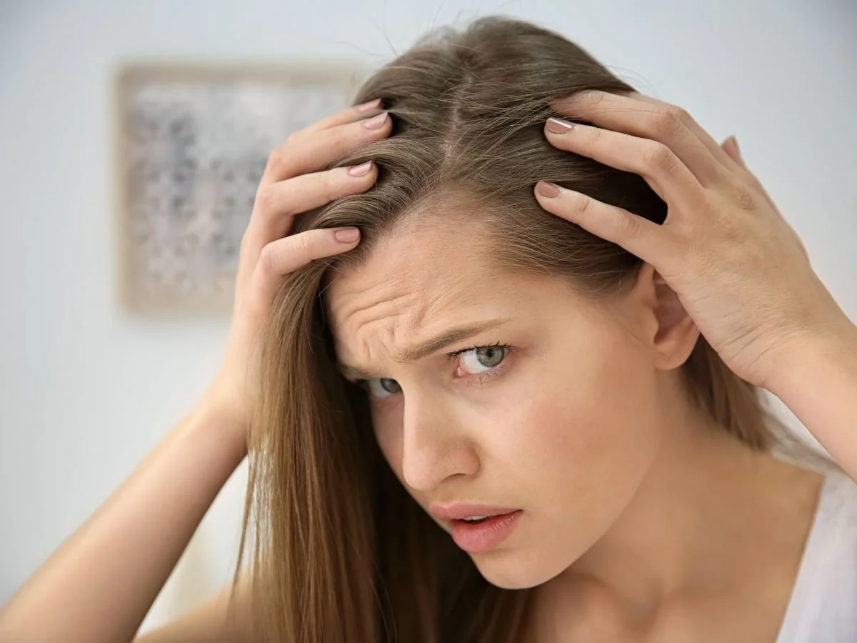Advanced Hair Loss Treatments at Beyond Health MedSpa