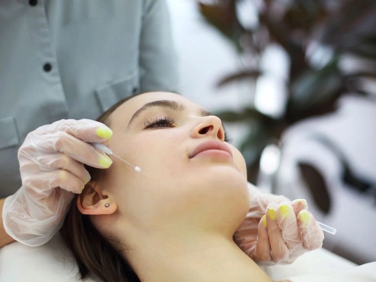 Enhancing Smooth PDO Threads Results with Combination Treatments