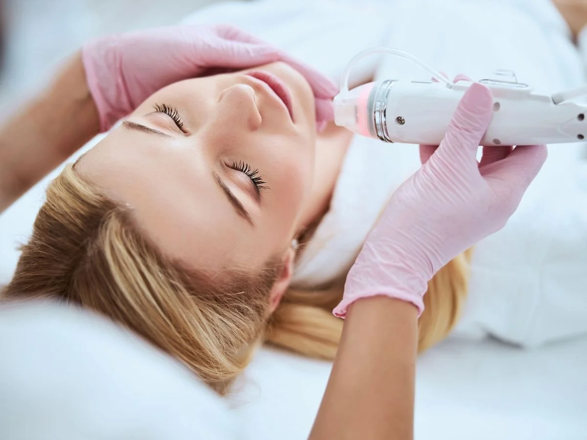 Endolift vs XERF