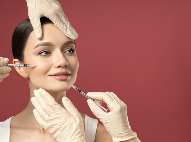 Jeuveau Treatment in Miami