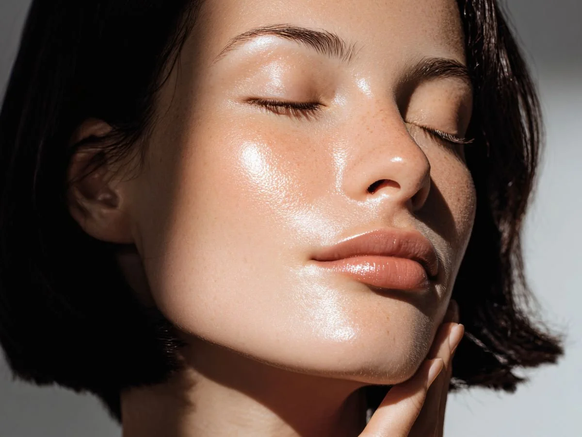 When to Contact Your  facial Provider After Treatment