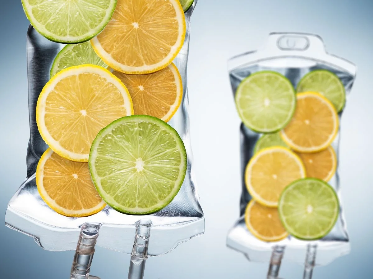 Myers Cocktail Iv Therapy At Beyond Health Medspa, Miami