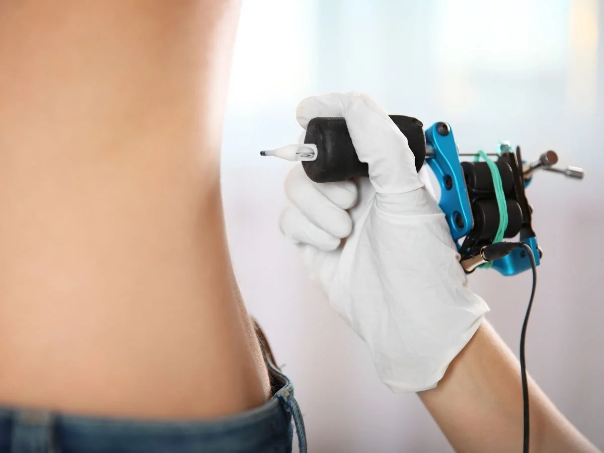How Sclerotherapy Works