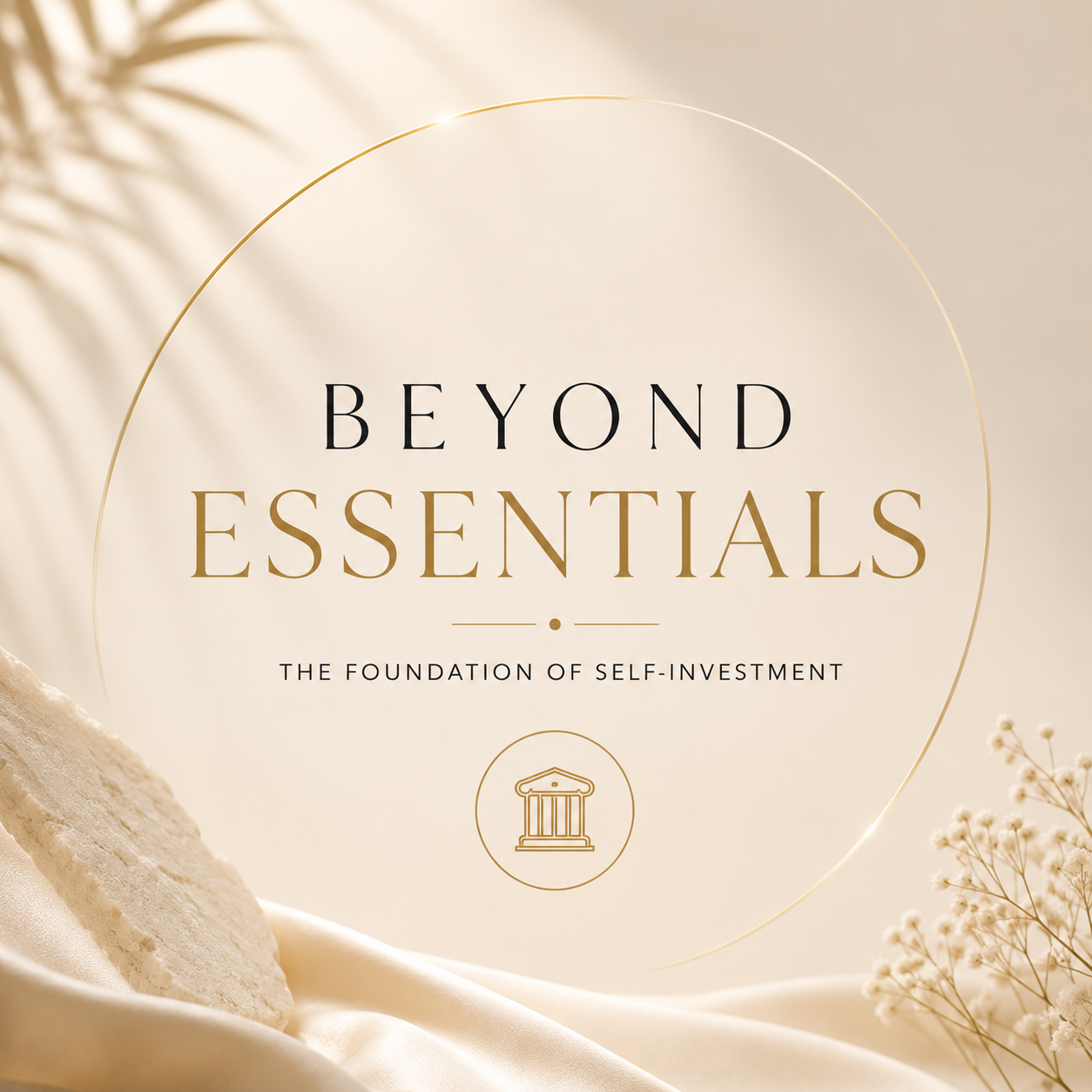 Beyond Essentials Membership