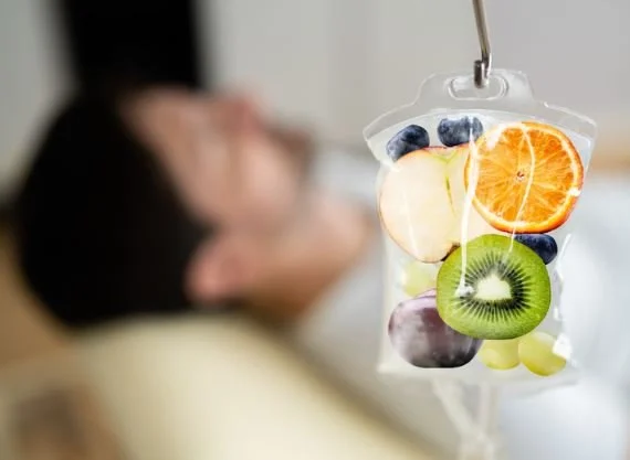 How Much Does NAD + IV Therapy Cost?