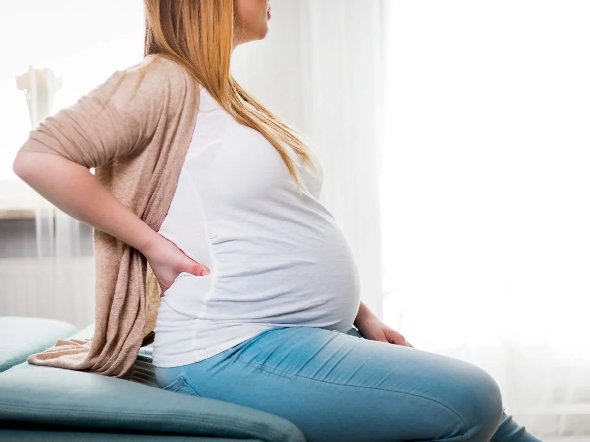 Why Pregnancy Often Causes Spider Veins