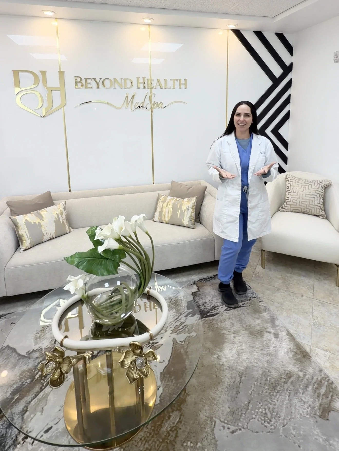 Why Patients Searching “Radiesse Miami” Choose Beyond Health MedSpa