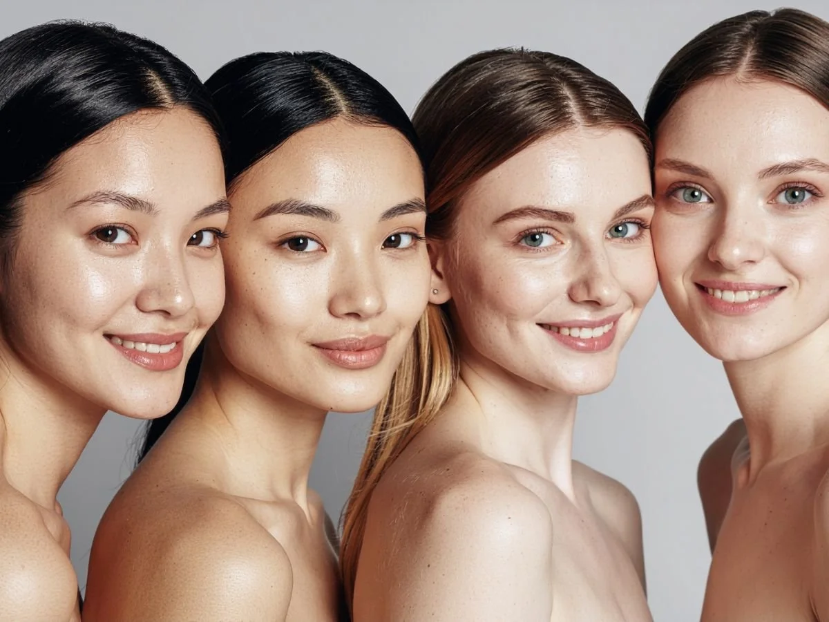 What Facial Contouring Really Means in Modern Aesthetics