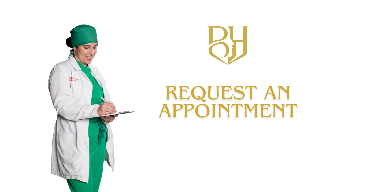 Book A Consultation at Beyond Health Medspa