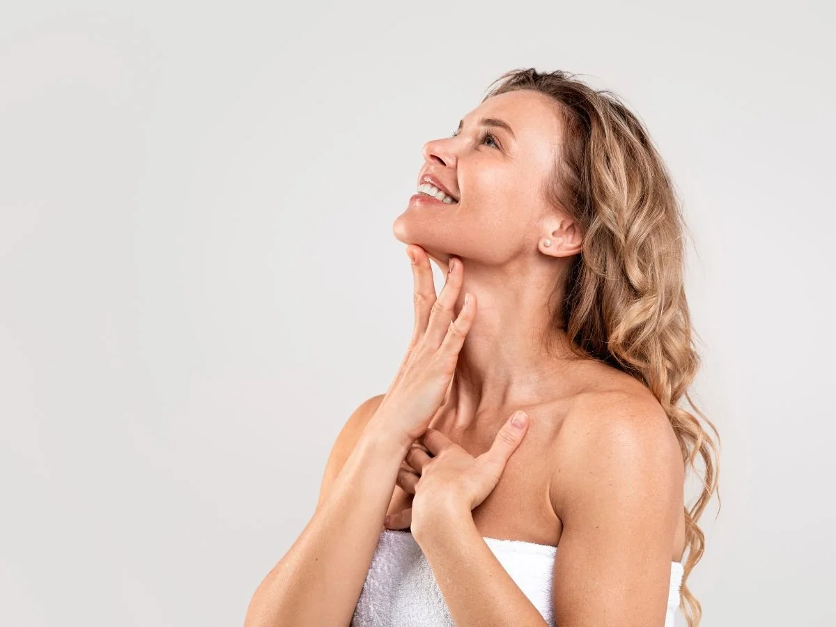 Who Is a Good Candidate for Kybella