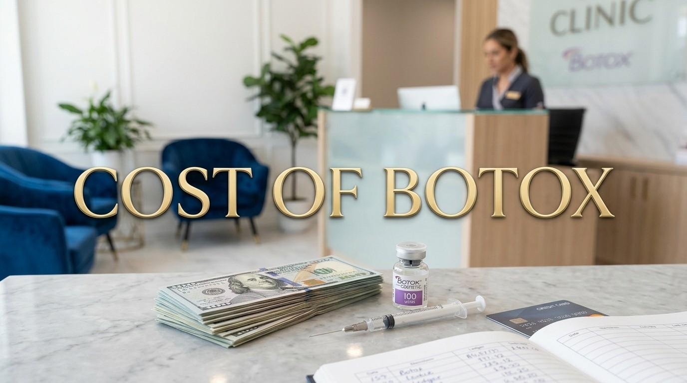 cost of botox in miami