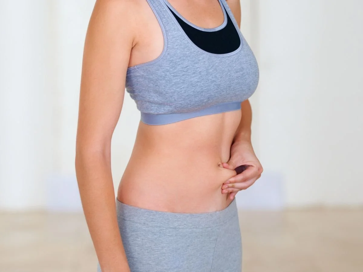 Can Kybella Be Used on the Stomach