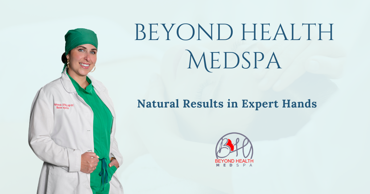 Beyond Health Medspa