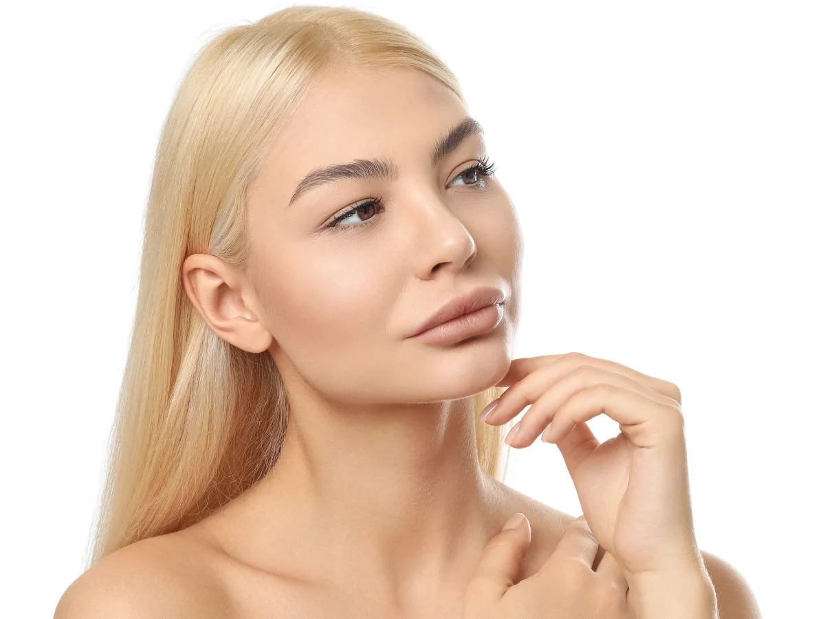 Endolift + PDO threads