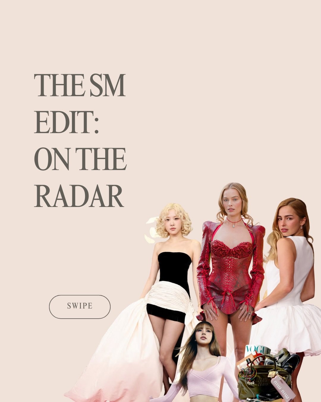 The SM Edit: On The Radar 👀
Our weekly wrap of what&rsquo;s trending, what&rsquo;s new and what&rsquo;s making noise in the industry.