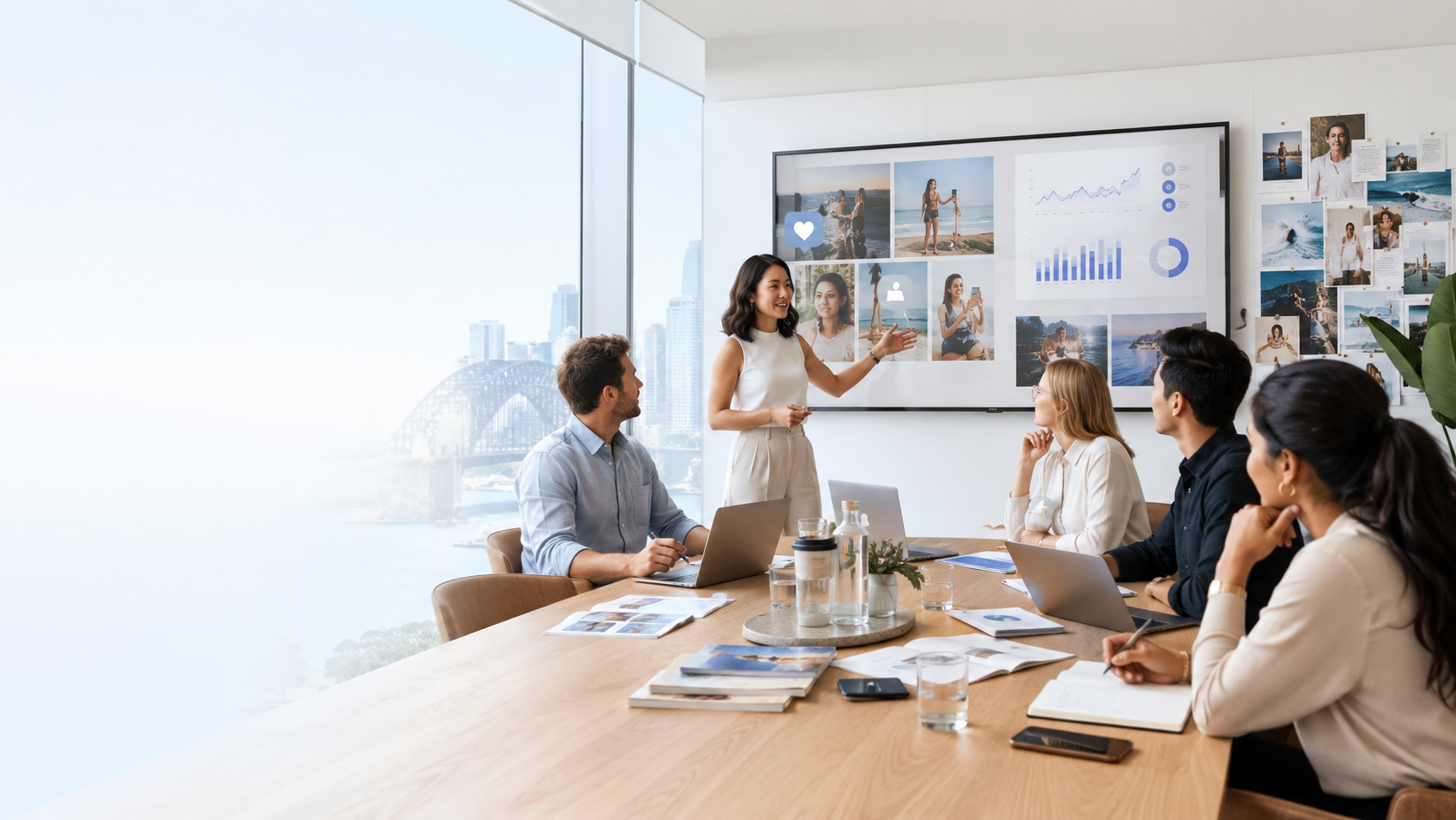 Public Relations Agencies Australia: What Sets the Best Apart
