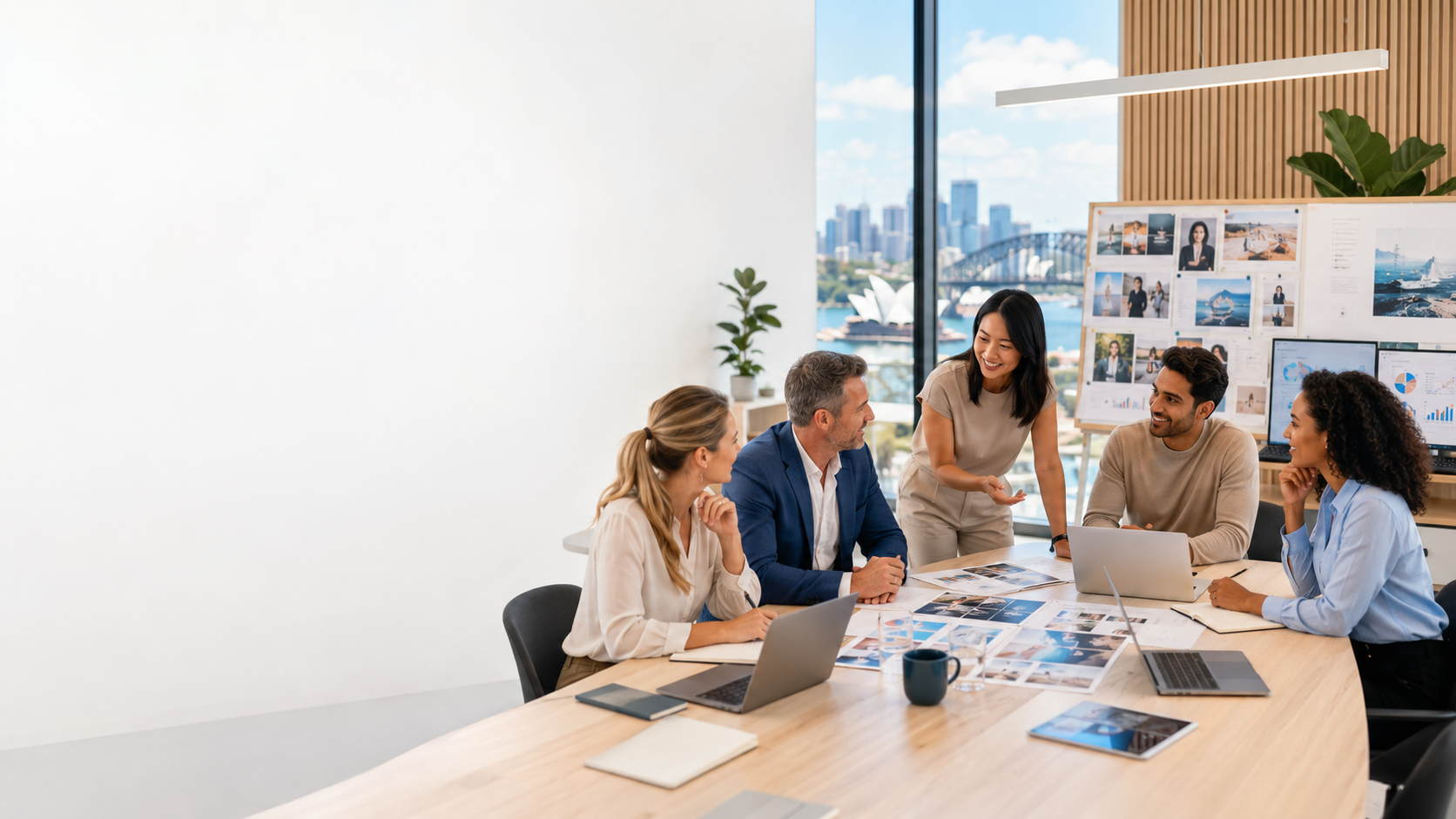 Public Relations Agency Australia: How to Choose the Right One