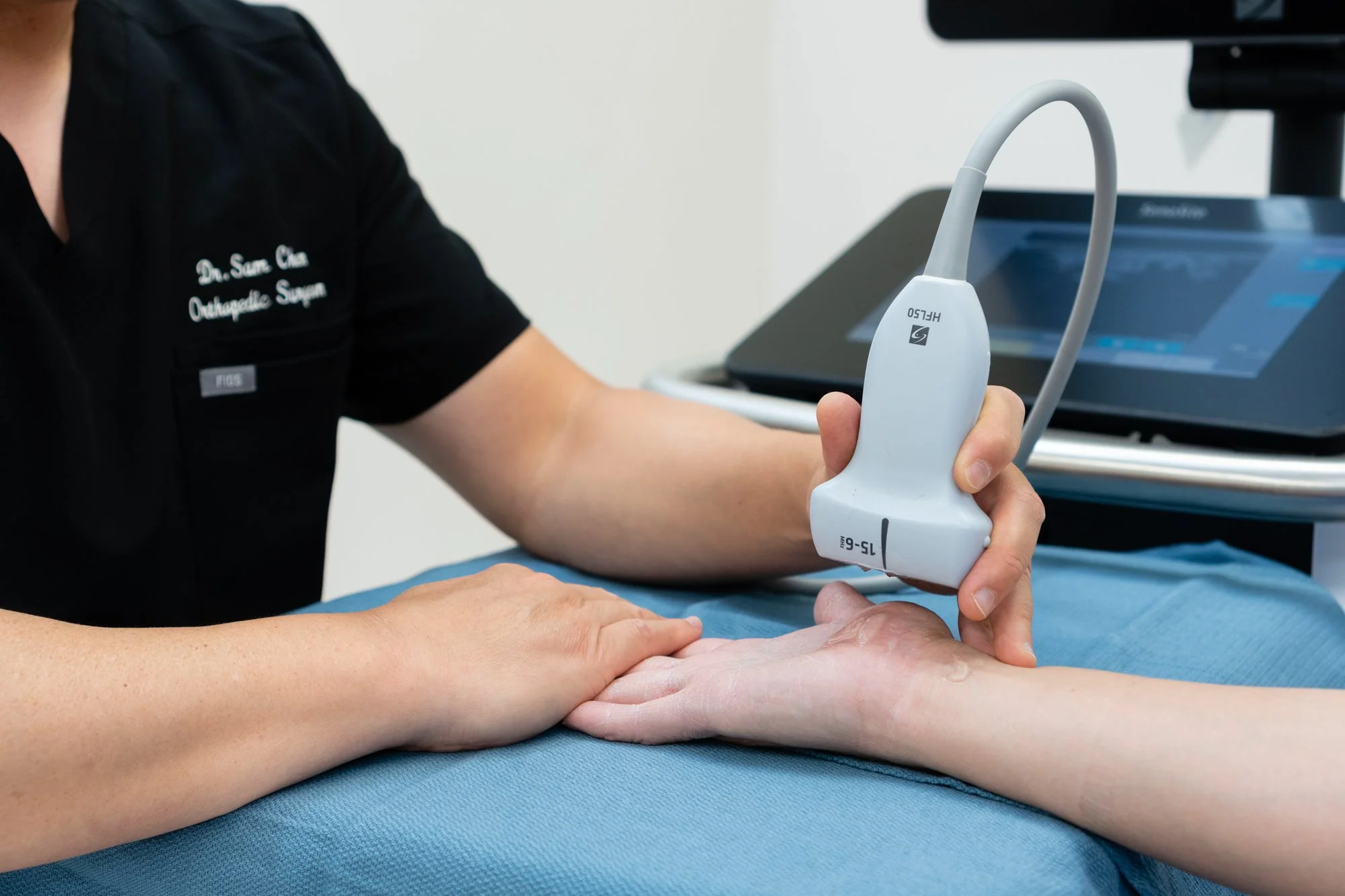 Orthopedics Hawaii