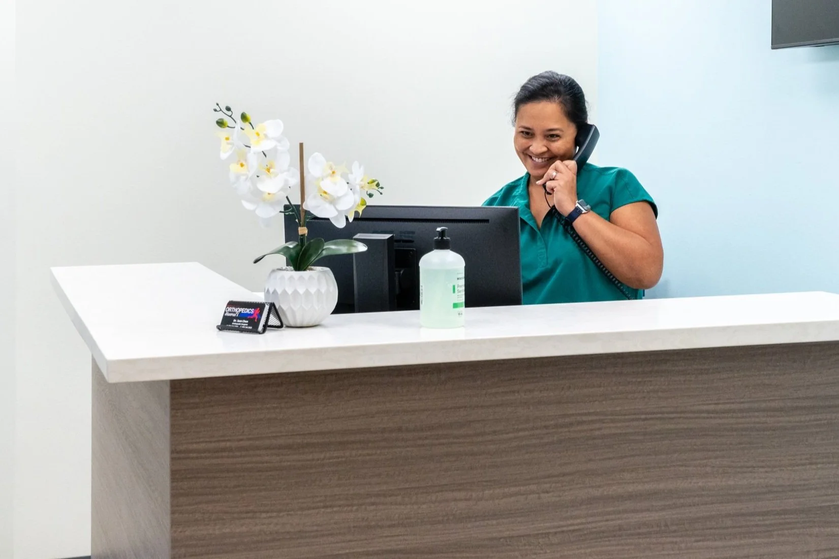 Orthopedics Hawaii