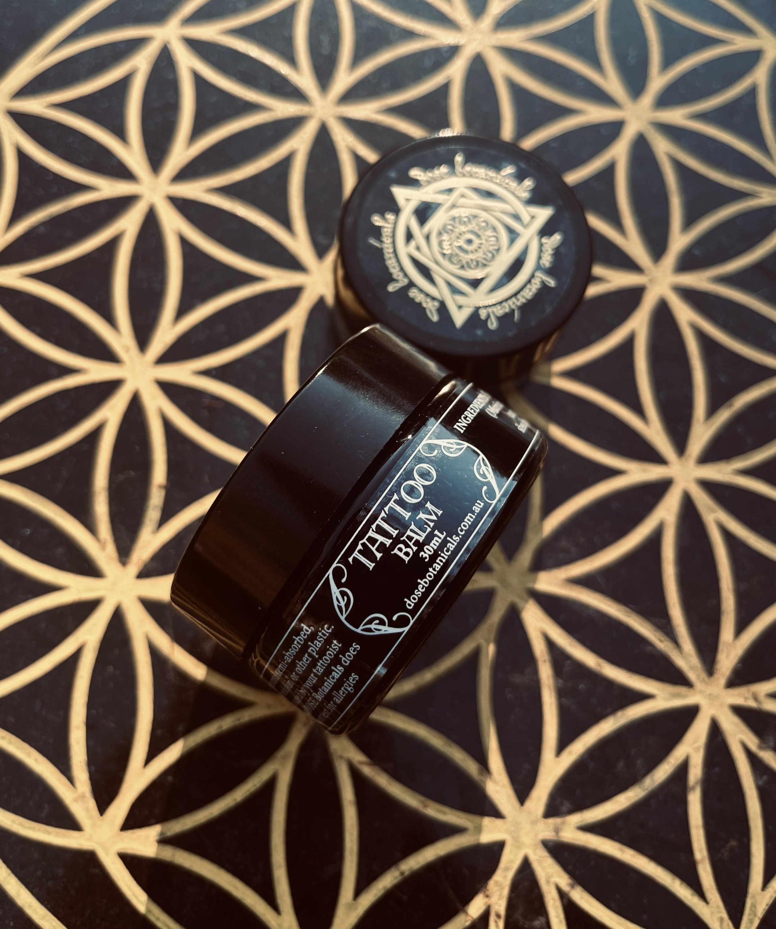 Tattoo Balm