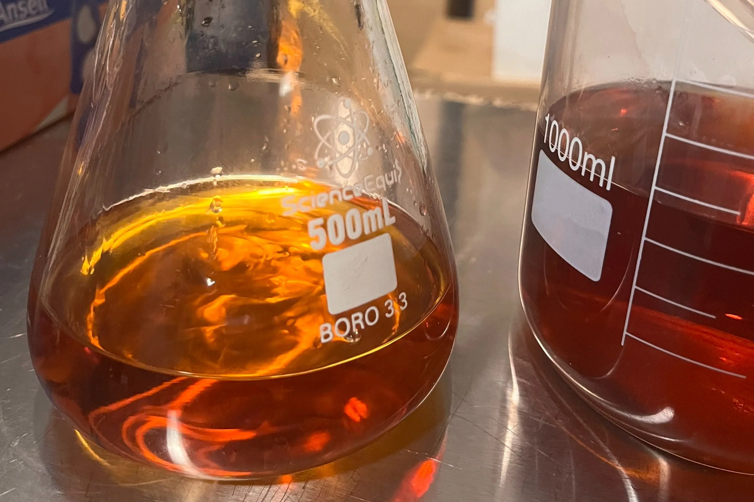 alchemical extract