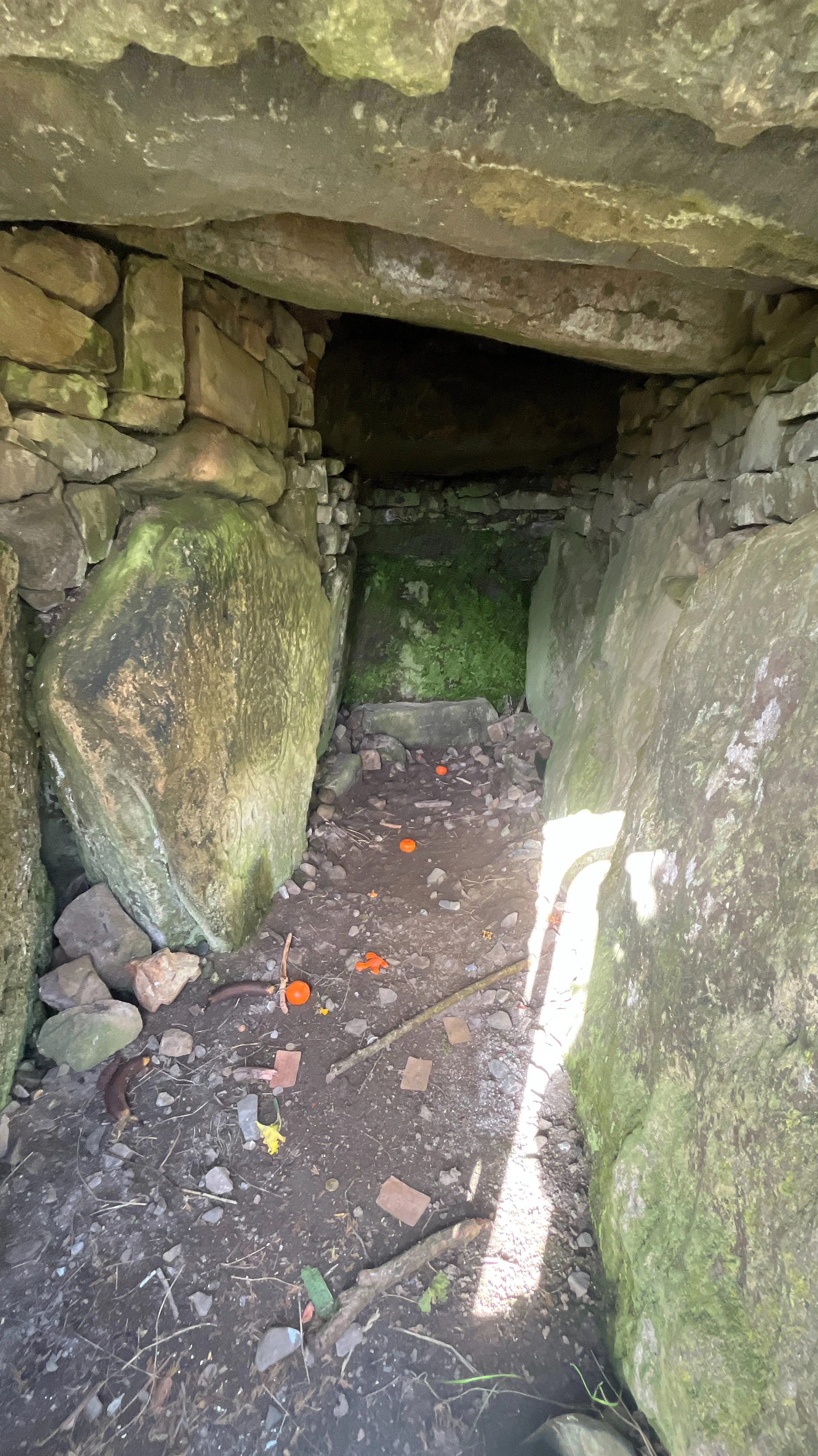 Hill of Tara