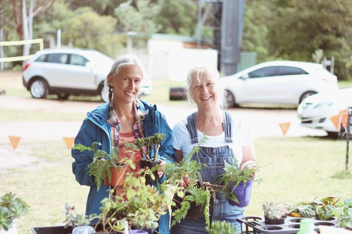 Wedderburn Christian Campsite