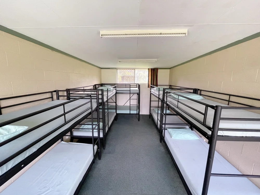 Gallery 1 — Wedderburn Christian Campsite