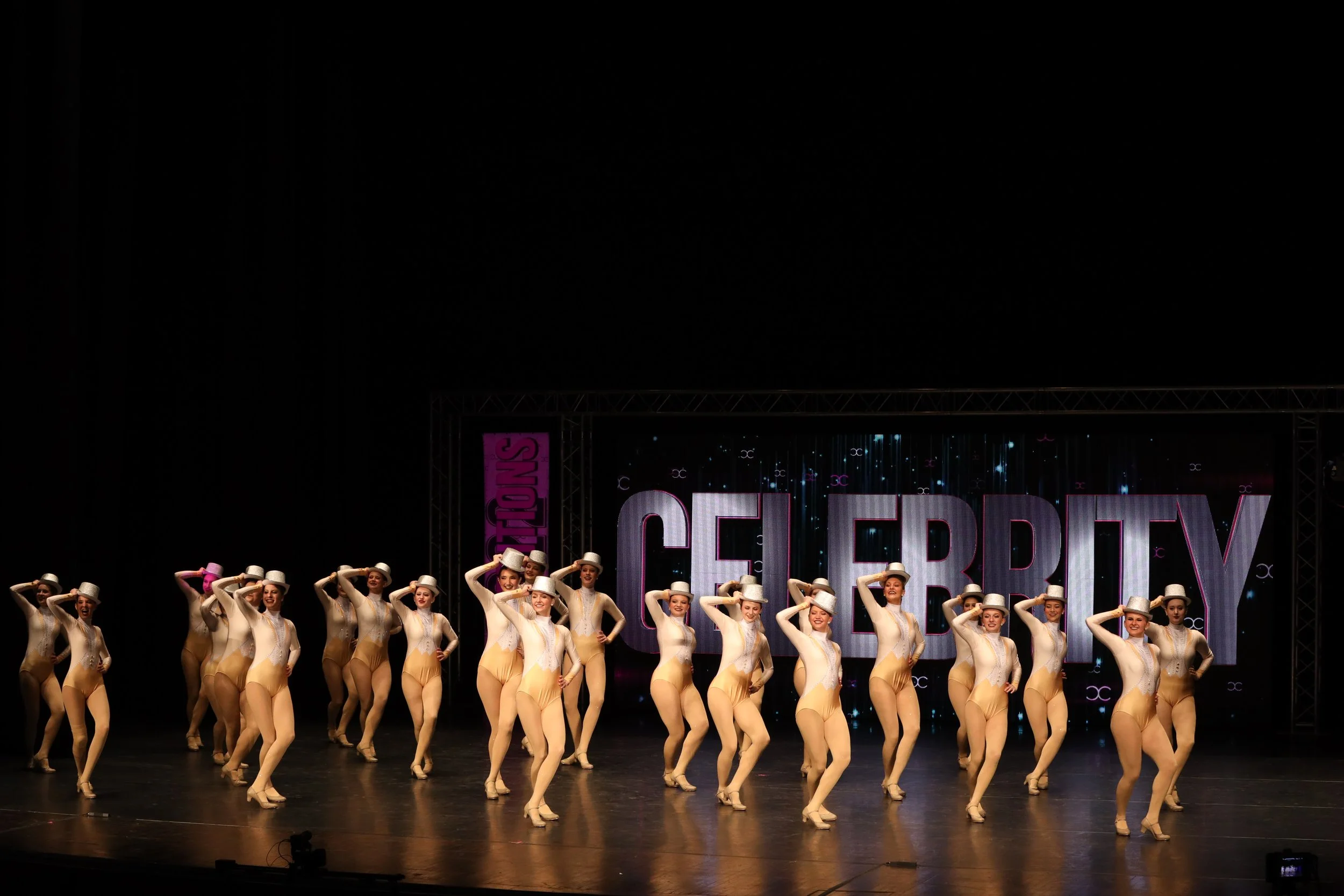Company & Performance Auditions