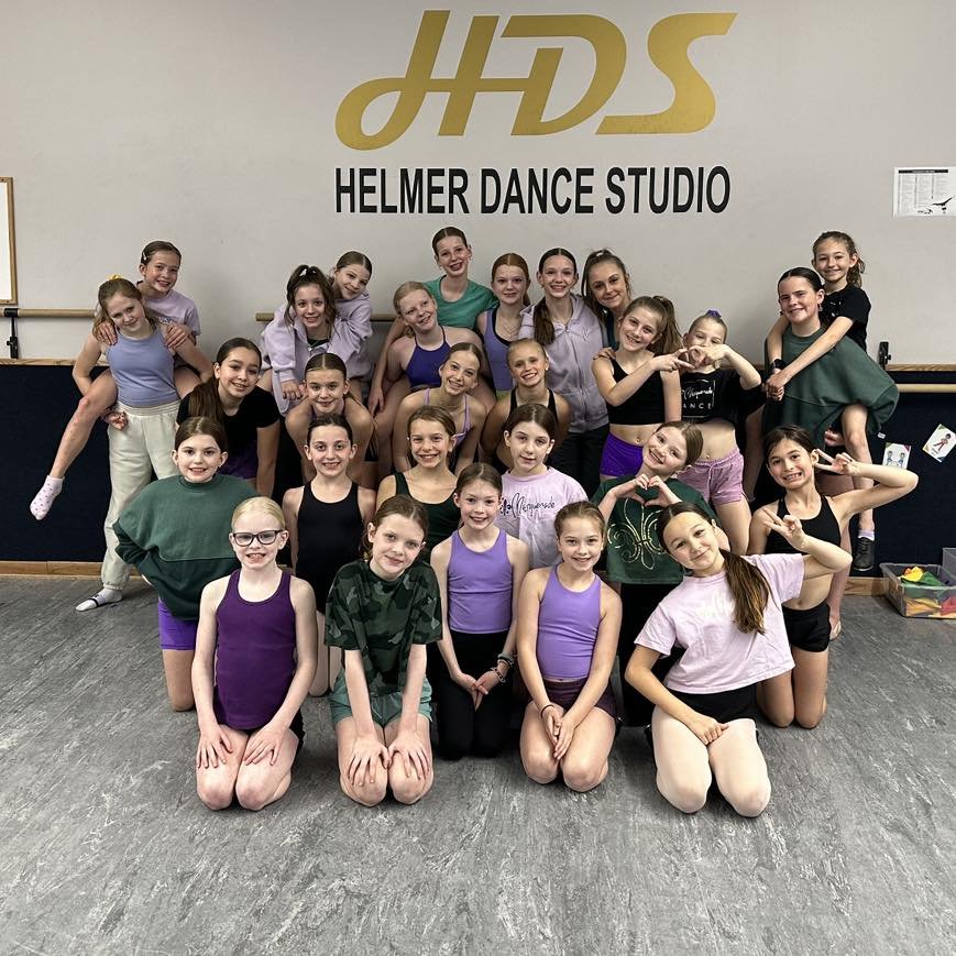 3 DAYS!!! Last all-studio comp starts on Thursday. Ready to take that MASQUERADE stage💜💛💚

Let&rsquo;s go Helmer!!!!
#helmerdance #since1982 #masqueradedance
