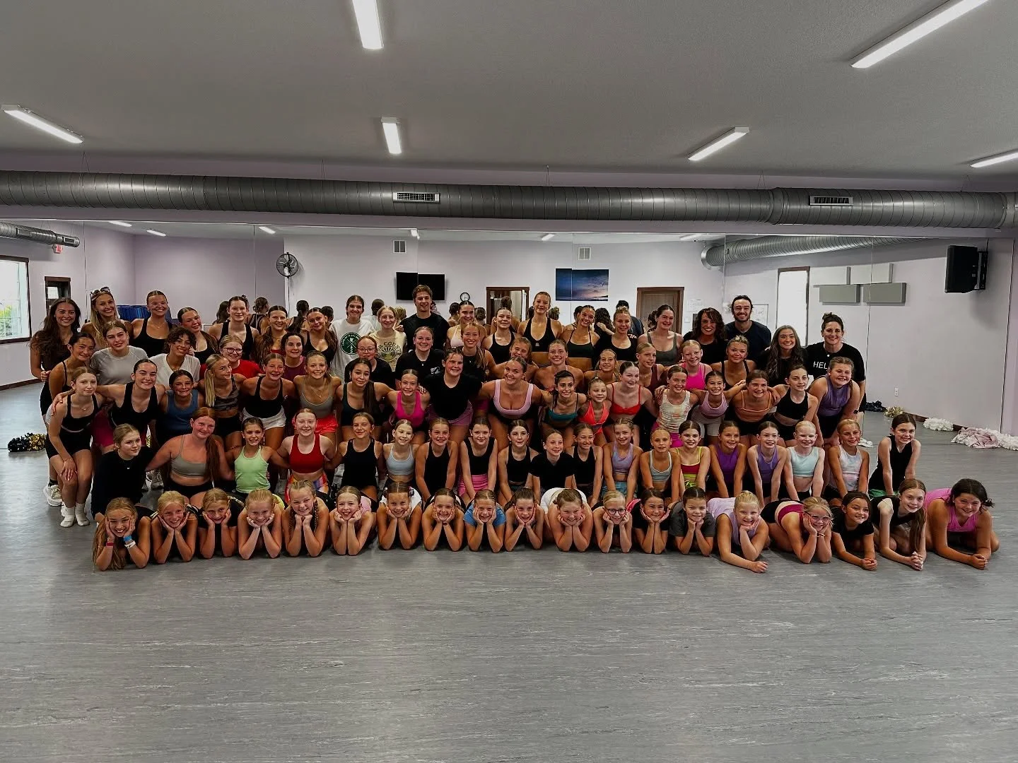 2025 Summer Intensive&hellip;AKA Sarah Jo Camp // Photo Dump 📸

#helmerdance #since1982 #dancecamp #sarahjocamp #summerintensive #danceclass #summerdance #dancestudio #hudsonwi
