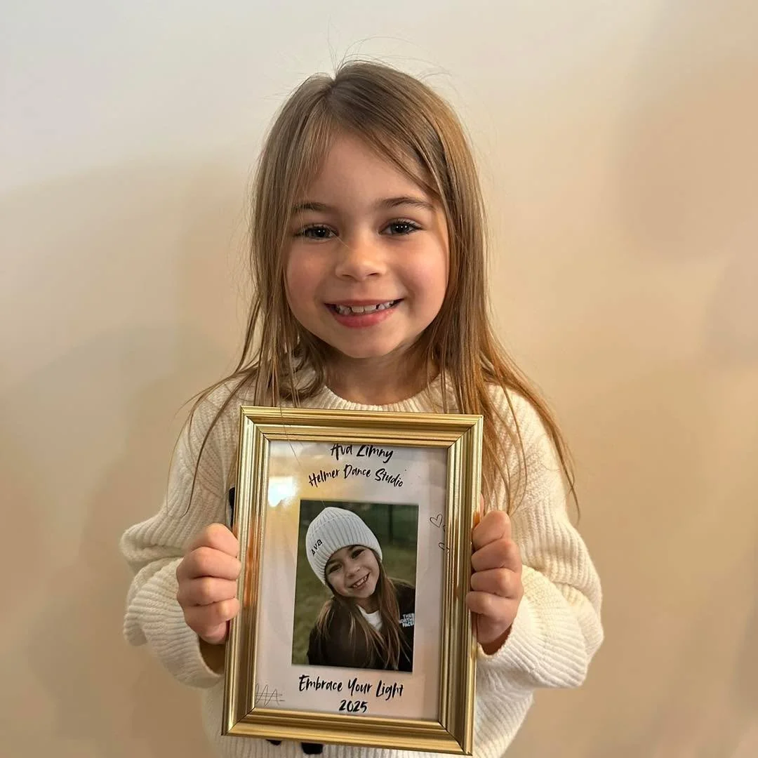 So proud of our Embrace Your Light Scholarship Finalists! Your talent, heart, and dedication shine so bright! ❤️ (not pictured: Rylie Martineau &amp; Payton Jenson)