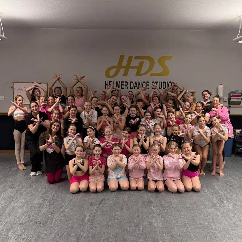 The countdown is ON! ⏰⭐️
First all-studio comp of the season and we&rsquo;re ready to see our dancers SHINE on the Celebrity stage. Let&rsquo;s go!! 🩷✨