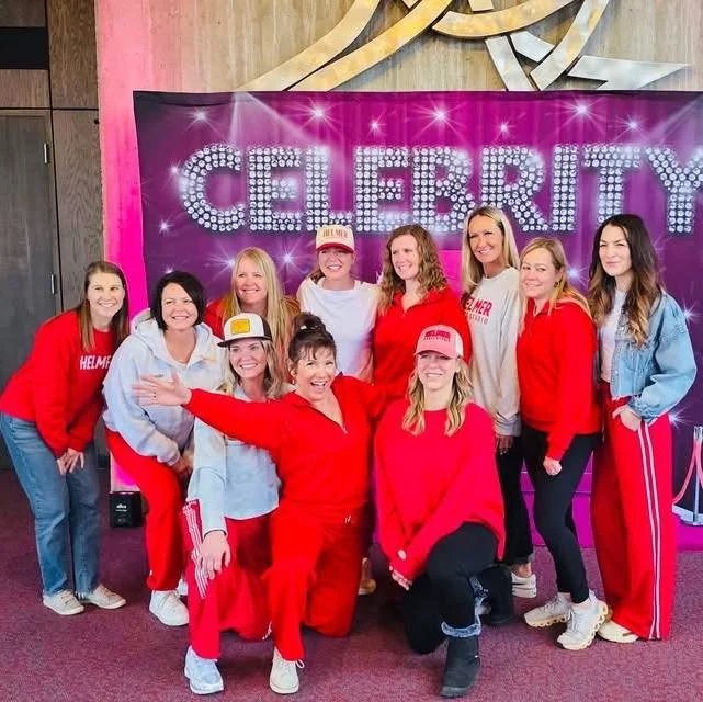 Happy Mother&rsquo;s Day to all of our incredible dance moms who make it all possible 💐✨

From getting dancers to rehearsals to the pep talks, hugs, and cheering louder than anyone in the audience, your love and support mean everything. Thank you fo