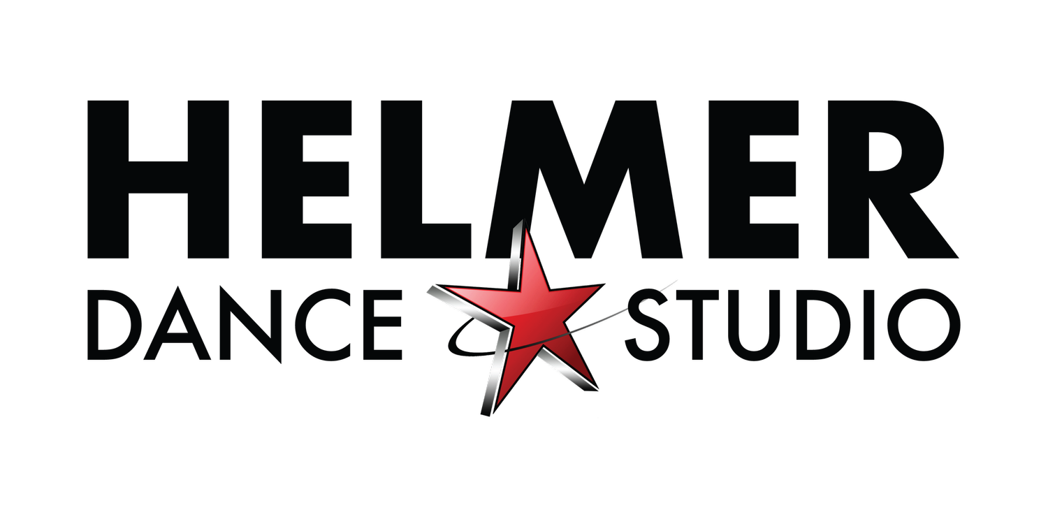 Helmer Dance Studio - Quality dance instruction for all ages and skill levels.