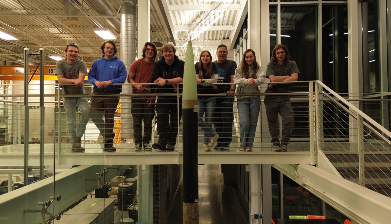 Spring 2025 Newsletter