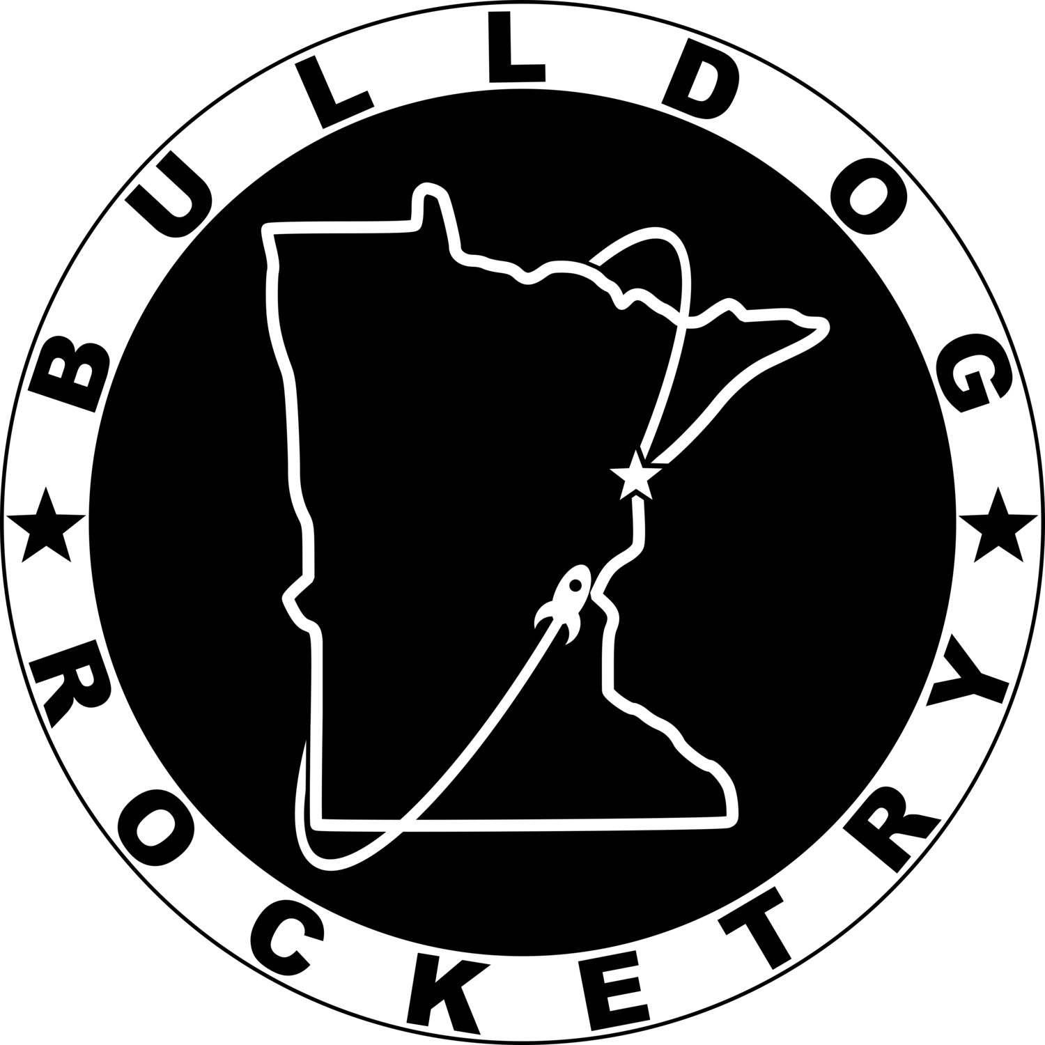 Bulldog Rocketry